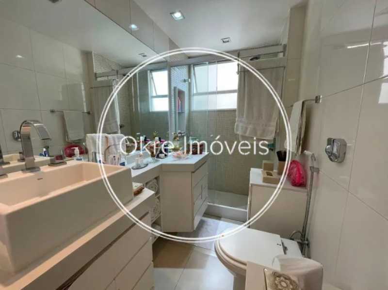 Conheça 14. do imóvel - Apartamento 2 quartos à venda Laranjeiras, Rio de Janeiro - R$ 1.350.000 - FLAP20720 - 14 14. - 14
