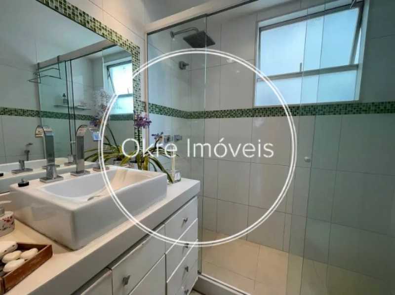 Conheça 15. do imóvel - Apartamento 2 quartos à venda Laranjeiras, Rio de Janeiro - R$ 1.350.000 - FLAP20720 - 15 15. - 15
