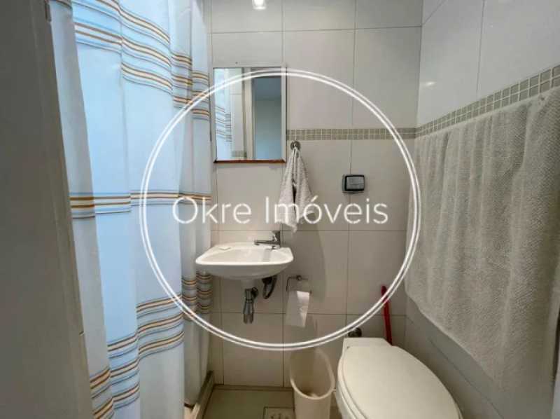 Conheça 16. do imóvel - Apartamento 2 quartos à venda Laranjeiras, Rio de Janeiro - R$ 1.350.000 - FLAP20720 - 16 16. - 16