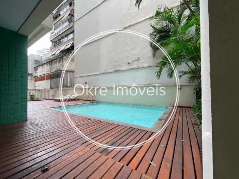 Conheça 17. do imóvel - Apartamento 2 quartos à venda Laranjeiras, Rio de Janeiro - R$ 1.350.000 - FLAP20720 - 17 17. - 17