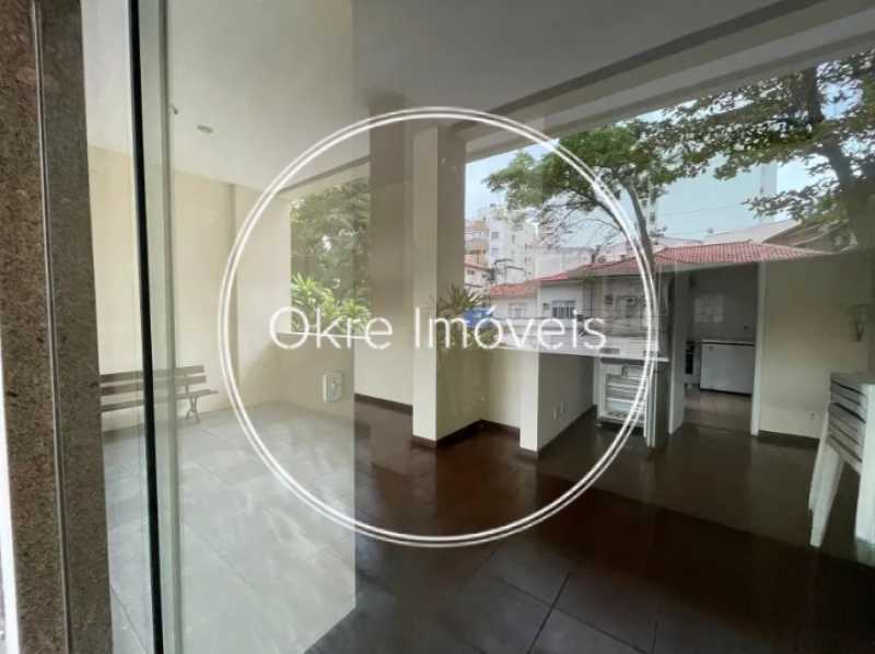 Conheça 18. do imóvel - Apartamento 2 quartos à venda Laranjeiras, Rio de Janeiro - R$ 1.350.000 - FLAP20720 - 18 18. - 18