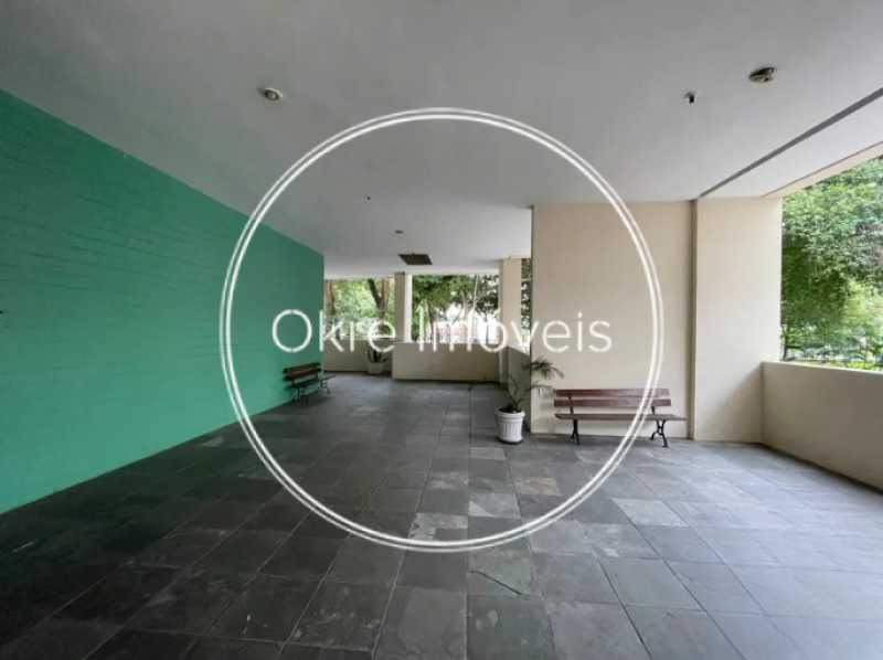 Conheça 19. do imóvel - Apartamento 2 quartos à venda Laranjeiras, Rio de Janeiro - R$ 1.350.000 - FLAP20720 - 19 19. - 19