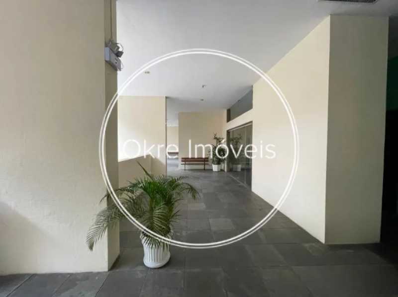 Conheça 20. do imóvel - Apartamento 2 quartos à venda Laranjeiras, Rio de Janeiro - R$ 1.350.000 - FLAP20720 - 20 20. - 20