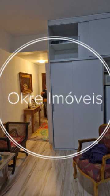 Conheça WhatsApp Image 2026-09-18 at 1 do imóvel - Apartamento 1 quarto à venda Leblon, Rio de Janeiro - R$ 610.000 - CBAP10381 - 14 WhatsApp Image 2026-09-18 at 1 - 14