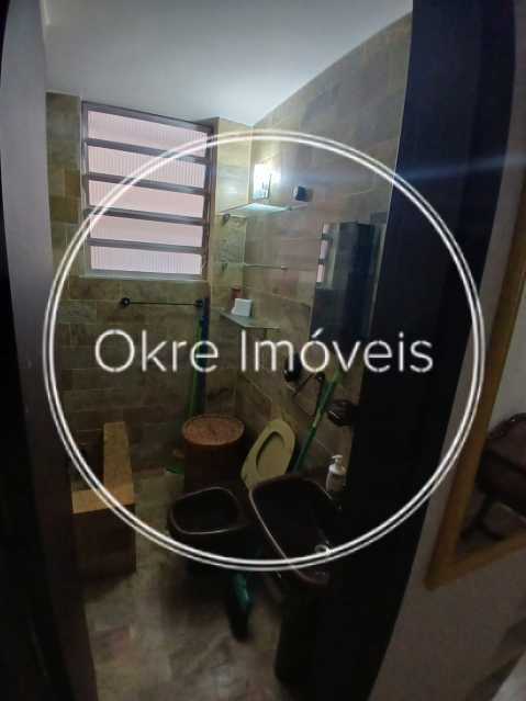 Conheça WhatsApp Image 2026-09-30 at 1 do imóvel - Apartamento 1 quarto à venda Leblon, Rio de Janeiro - R$ 610.000 - CBAP10381 - 25 WhatsApp Image 2026-09-30 at 1 - 25