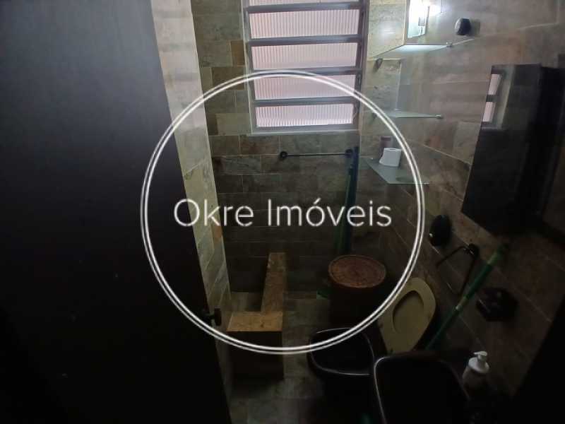 Conheça WhatsApp Image 2026-09-30 at 1 do imóvel - Apartamento 1 quarto à venda Leblon, Rio de Janeiro - R$ 610.000 - CBAP10381 - 26 WhatsApp Image 2026-09-30 at 1 - 26
