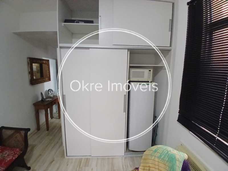 Conheça WhatsApp Image 2026-09-30 at 1 do imóvel - Apartamento 1 quarto à venda Leblon, Rio de Janeiro - R$ 610.000 - CBAP10381 - 5 WhatsApp Image 2026-09-30 at 1 - 5
