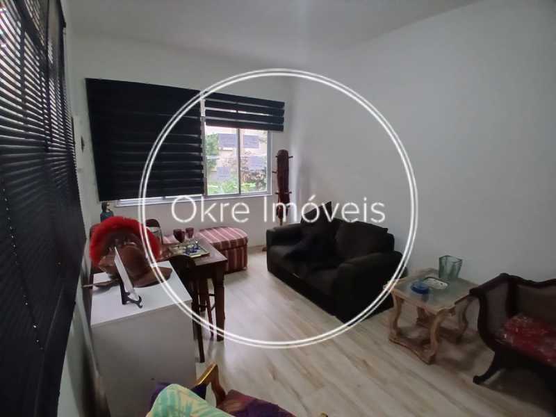 Conheça WhatsApp Image 2026-09-30 at 1 do imóvel - Apartamento 1 quarto à venda Leblon, Rio de Janeiro - R$ 610.000 - CBAP10381 - 4 WhatsApp Image 2026-09-30 at 1 - 4