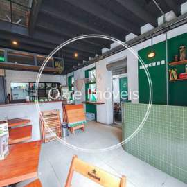 Casa 1 quarto à venda Botafogo, Rio de Janeiro - R$ 4.000.000 - BOCA10005