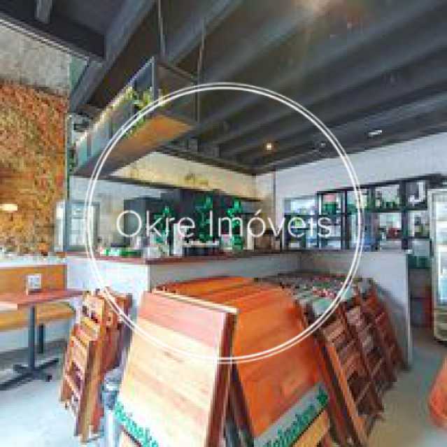 Conheça 1001659705 do imóvel - Casa 1 quarto à venda Botafogo, Rio de Janeiro - R$ 4.000.000 - BOCA10005 - 2 1001659705 - 2