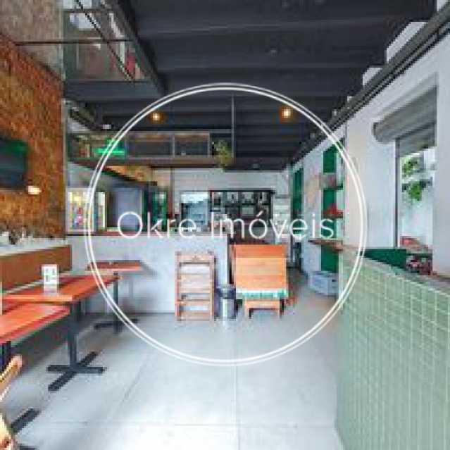 Conheça 1001659703 do imóvel - Casa 1 quarto à venda Botafogo, Rio de Janeiro - R$ 4.000.000 - BOCA10005 - 3 1001659703 - 3