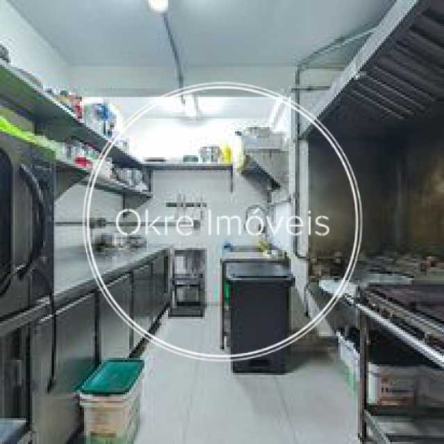 Conheça 1001659708 do imóvel - Casa 1 quarto à venda Botafogo, Rio de Janeiro - R$ 4.000.000 - BOCA10005 - 5 1001659708 - 5