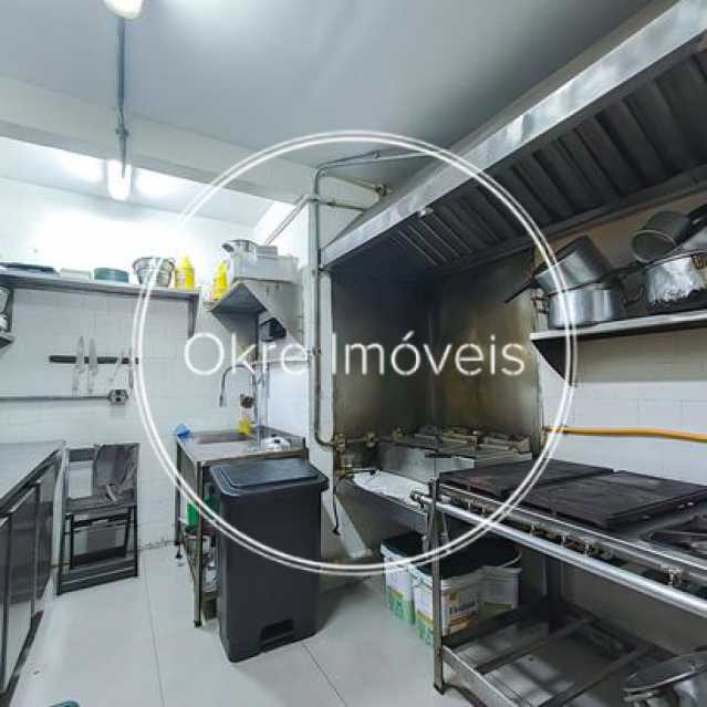 Conheça 1001659709 do imóvel - Casa 1 quarto à venda Botafogo, Rio de Janeiro - R$ 4.000.000 - BOCA10005 - 6 1001659709 - 6