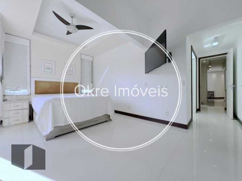 Conheça 1001659651 do imóvel - Casa 1 quarto à venda Botafogo, Rio de Janeiro - R$ 4.000.000 - BOCA10005 - 8 1001659651 - 8