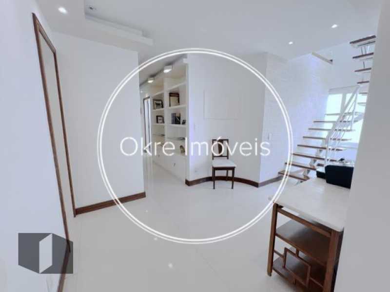 Conheça 1001659650 do imóvel - Casa 1 quarto à venda Botafogo, Rio de Janeiro - R$ 4.000.000 - BOCA10005 - 9 1001659650 - 9
