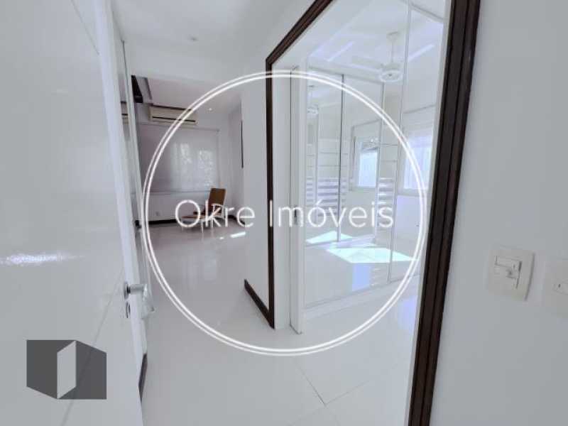 Conheça 1001659649 do imóvel - Casa 1 quarto à venda Botafogo, Rio de Janeiro - R$ 4.000.000 - BOCA10005 - 10 1001659649 - 10