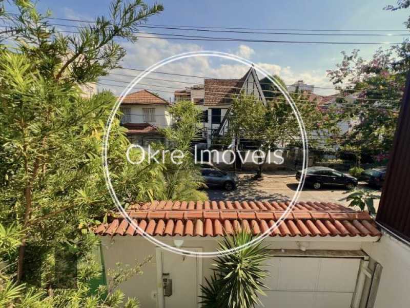 Conheça 1001659653 do imóvel - Casa 1 quarto à venda Botafogo, Rio de Janeiro - R$ 4.000.000 - BOCA10005 - 12 1001659653 - 12