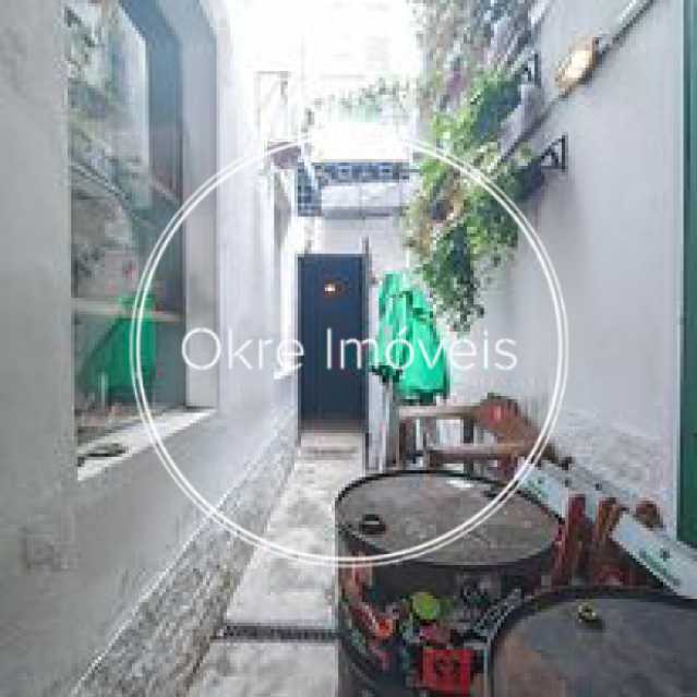 Conheça 1001659710 do imóvel - Casa 1 quarto à venda Botafogo, Rio de Janeiro - R$ 4.000.000 - BOCA10005 - 13 1001659710 - 13