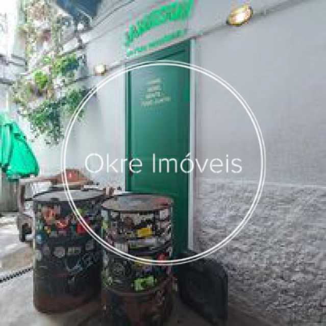 Conheça 1001659711 do imóvel - Casa 1 quarto à venda Botafogo, Rio de Janeiro - R$ 4.000.000 - BOCA10005 - 14 1001659711 - 14