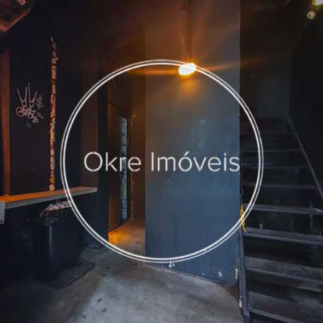 Conheça 1001659712 do imóvel - Casa 1 quarto à venda Botafogo, Rio de Janeiro - R$ 4.000.000 - BOCA10005 - 15 1001659712 - 15