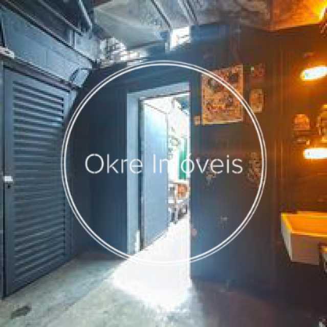 Conheça 1001659714 do imóvel - Casa 1 quarto à venda Botafogo, Rio de Janeiro - R$ 4.000.000 - BOCA10005 - 16 1001659714 - 16