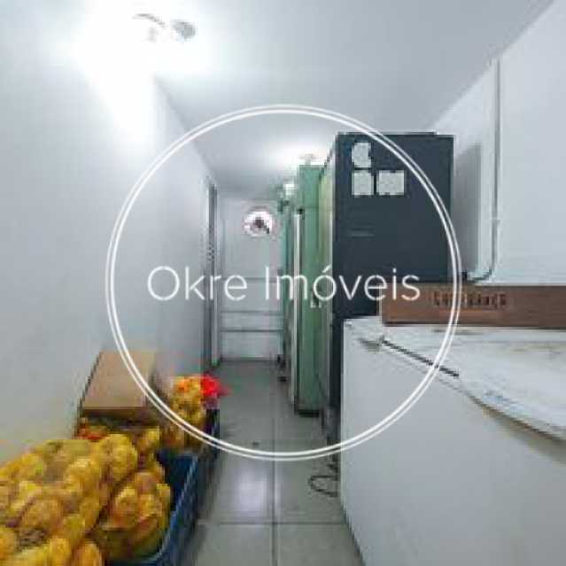 Conheça 1001659717 do imóvel - Casa 1 quarto à venda Botafogo, Rio de Janeiro - R$ 4.000.000 - BOCA10005 - 20 1001659717 - 20