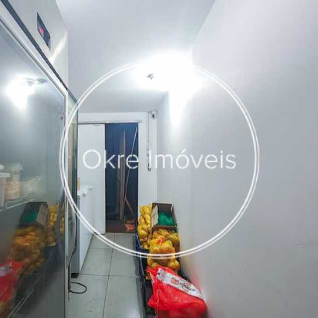 Conheça 1001659718 do imóvel - Casa 1 quarto à venda Botafogo, Rio de Janeiro - R$ 4.000.000 - BOCA10005 - 21 1001659718 - 21