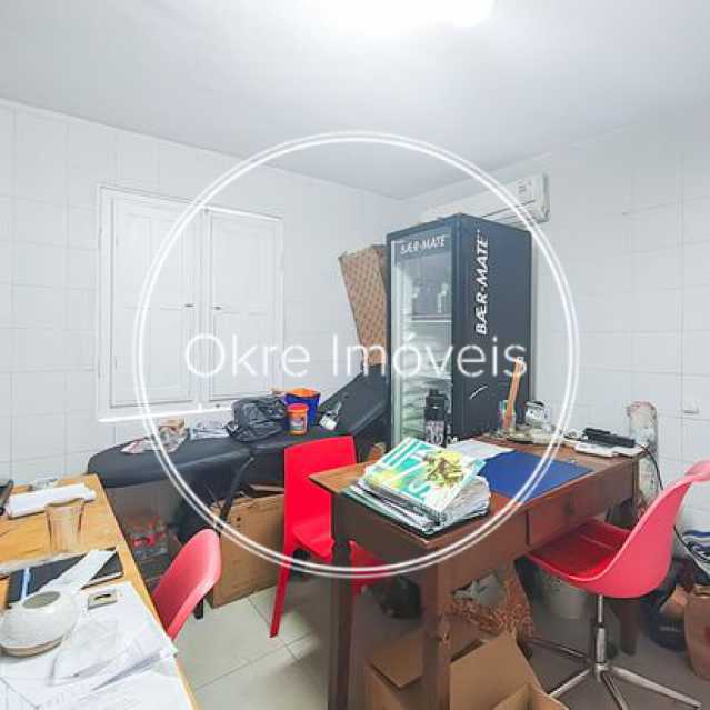 Conheça 1001659721 do imóvel - Casa 1 quarto à venda Botafogo, Rio de Janeiro - R$ 4.000.000 - BOCA10005 - 22 1001659721 - 22