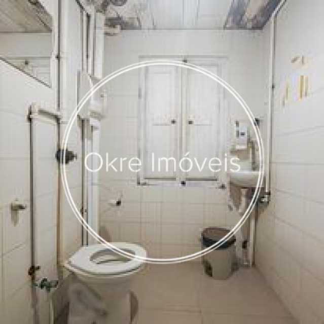 Conheça 1001659720 do imóvel - Casa 1 quarto à venda Botafogo, Rio de Janeiro - R$ 4.000.000 - BOCA10005 - 23 1001659720 - 23