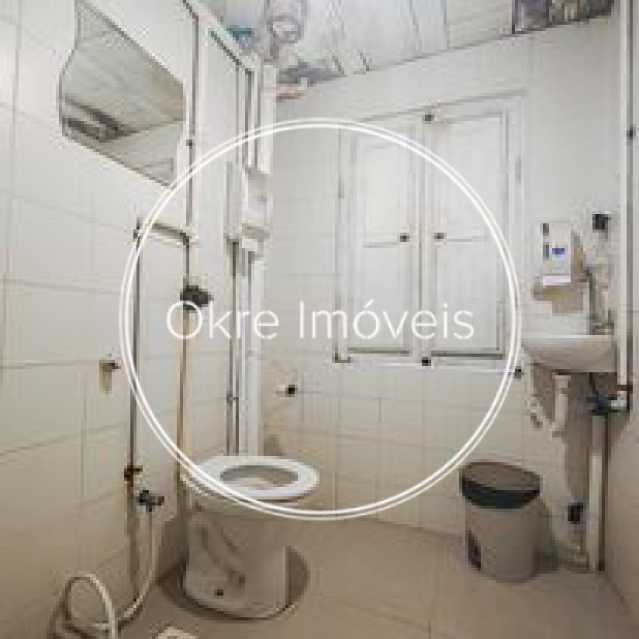 Conheça 1001659719 do imóvel - Casa 1 quarto à venda Botafogo, Rio de Janeiro - R$ 4.000.000 - BOCA10005 - 24 1001659719 - 24