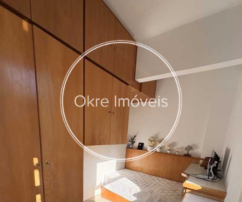 Conheça 135343 do imóvel - Apartamento 3 quartos à venda Jardim Botânico, Rio de Janeiro - R$ 3.050.000 - IPAP30888 - 11 135343 - 11