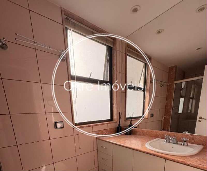 Conheça 135331 do imóvel - Apartamento 3 quartos à venda Jardim Botânico, Rio de Janeiro - R$ 3.050.000 - IPAP30888 - 12 135331 - 12