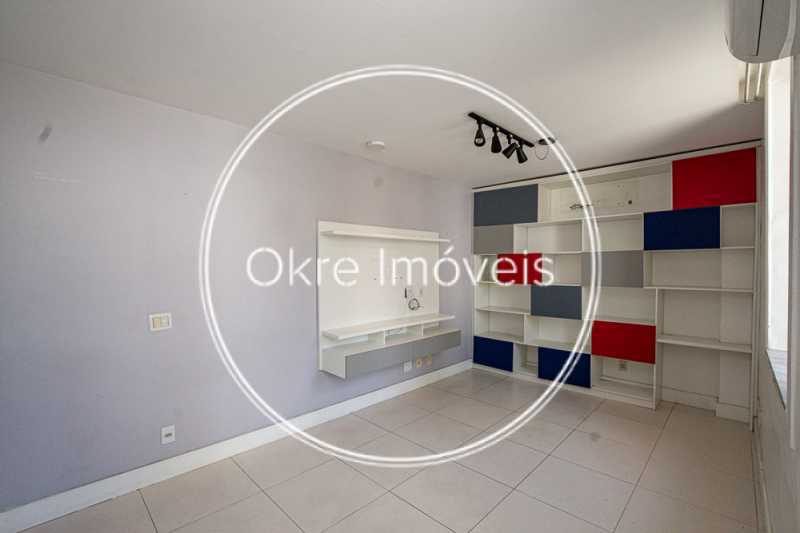 Conheça CLK_3320. do imóvel - Apartamento 1 quarto à venda Laranjeiras, Rio de Janeiro - R$ 600.000 - FLAP10470 - 4 CLK_3320. - 4