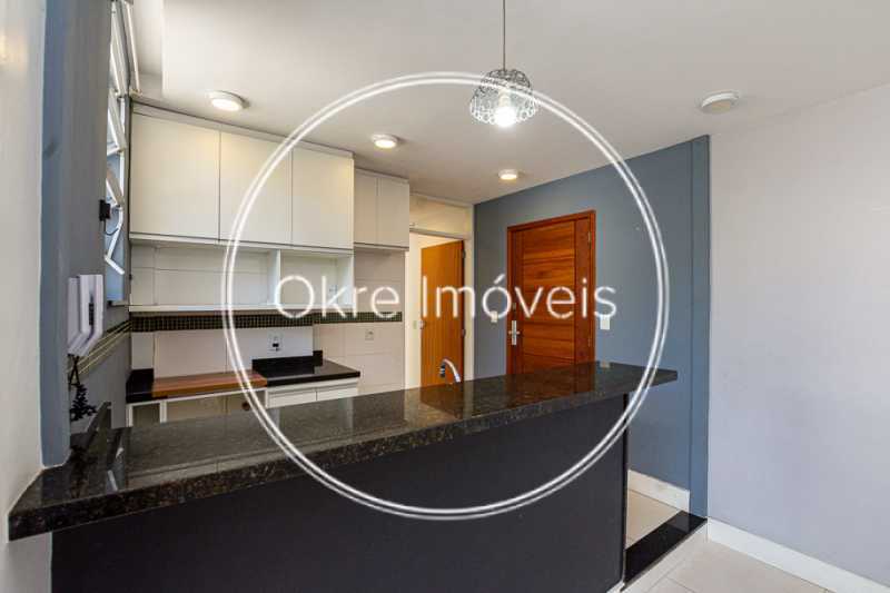 Conheça CLK_3321. do imóvel - Apartamento 1 quarto à venda Laranjeiras, Rio de Janeiro - R$ 600.000 - FLAP10470 - 5 CLK_3321. - 5