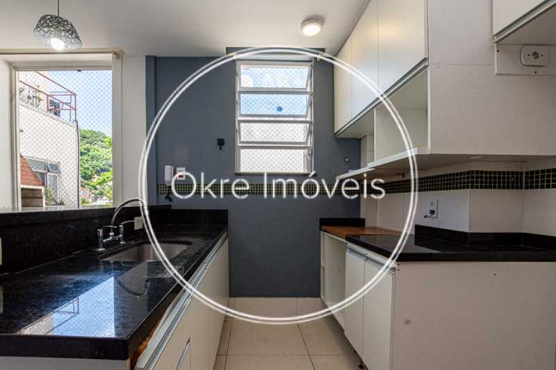 Conheça CLK_3327. do imóvel - Apartamento 1 quarto à venda Laranjeiras, Rio de Janeiro - R$ 600.000 - FLAP10470 - 8 CLK_3327. - 8