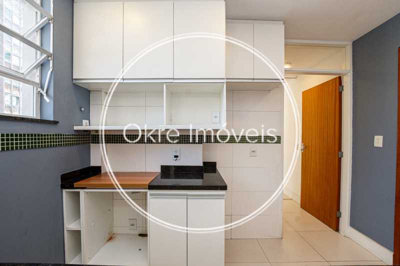 Conheça CLK_3329. do imóvel - Apartamento 1 quarto à venda Laranjeiras, Rio de Janeiro - R$ 600.000 - FLAP10470 - 9 CLK_3329. - 9