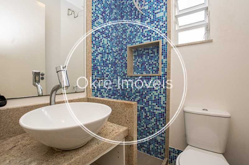 Conheça CLK_3331. do imóvel - Apartamento 1 quarto à venda Laranjeiras, Rio de Janeiro - R$ 600.000 - FLAP10470 - 11 CLK_3331. - 11