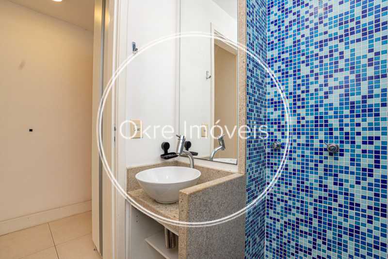 Conheça CLK_3333. do imóvel - Apartamento 1 quarto à venda Laranjeiras, Rio de Janeiro - R$ 600.000 - FLAP10470 - 12 CLK_3333. - 12