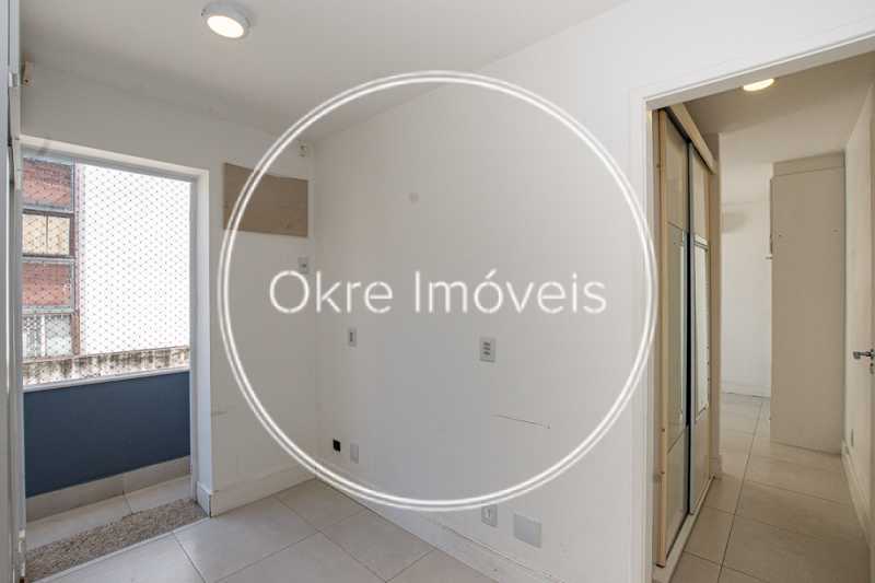 Conheça CLK_3337. do imóvel - Apartamento 1 quarto à venda Laranjeiras, Rio de Janeiro - R$ 600.000 - FLAP10470 - 14 CLK_3337. - 14