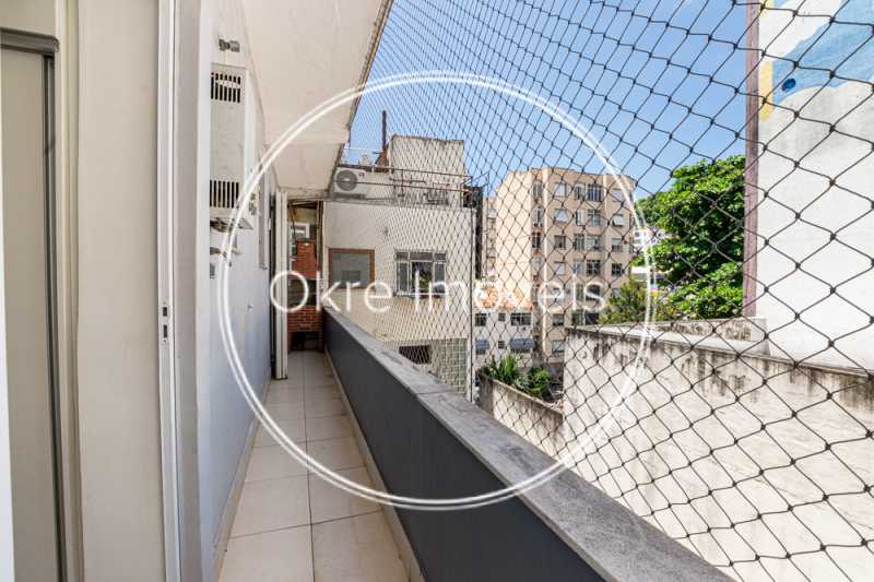 Conheça CLK_3340. do imóvel - Apartamento 1 quarto à venda Laranjeiras, Rio de Janeiro - R$ 600.000 - FLAP10470 - 16 CLK_3340. - 16