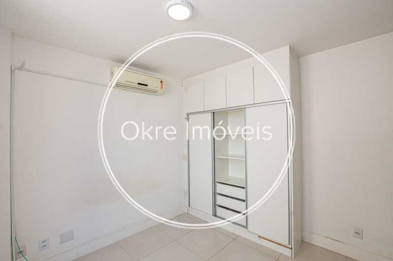 Conheça CLK_3343. do imóvel - Apartamento 1 quarto à venda Laranjeiras, Rio de Janeiro - R$ 600.000 - FLAP10470 - 18 CLK_3343. - 18