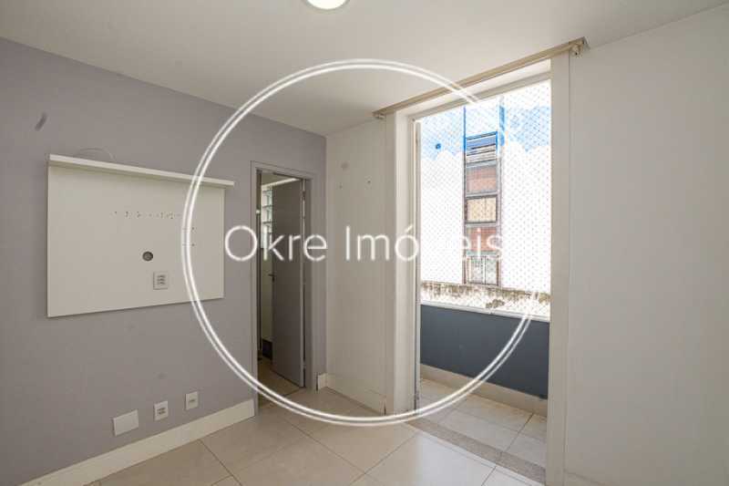 Conheça CLK_3345. do imóvel - Apartamento 1 quarto à venda Laranjeiras, Rio de Janeiro - R$ 600.000 - FLAP10470 - 19 CLK_3345. - 19
