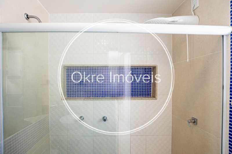 Conheça CLK_3349. do imóvel - Apartamento 1 quarto à venda Laranjeiras, Rio de Janeiro - R$ 600.000 - FLAP10470 - 20 CLK_3349. - 20