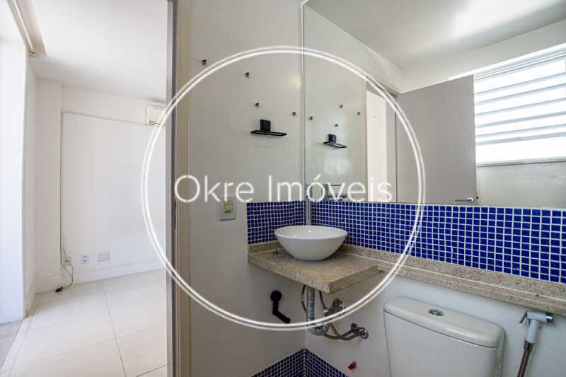 Conheça CLK_3350. do imóvel - Apartamento 1 quarto à venda Laranjeiras, Rio de Janeiro - R$ 600.000 - FLAP10470 - 21 CLK_3350. - 21