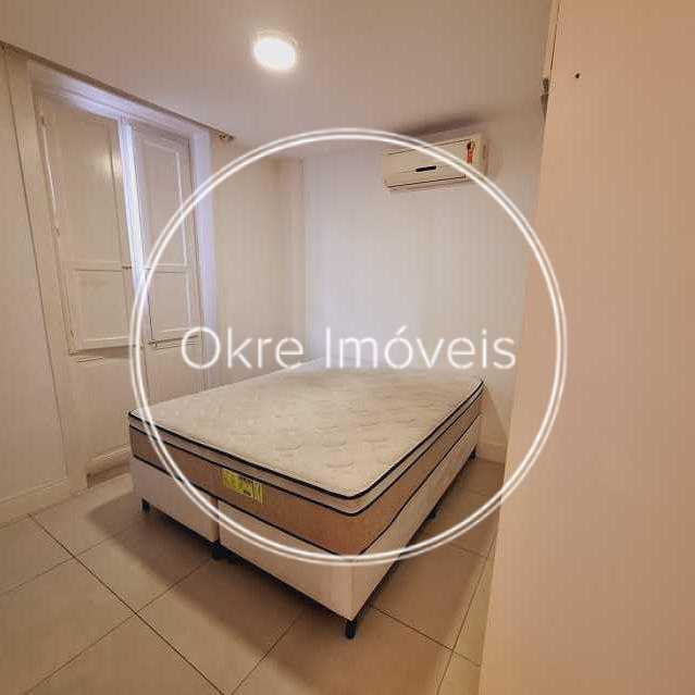 Conheça dto laranjeiras 1 . do imóvel - Apartamento 1 quarto à venda Laranjeiras, Rio de Janeiro - R$ 600.000 - FLAP10470 - 23 dto laranjeiras 1 . - 23