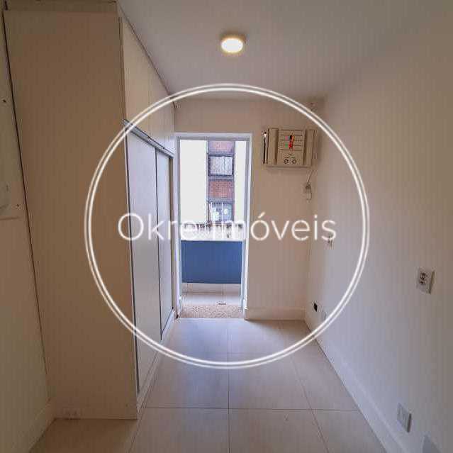 Conheça dto laranjeiras 2. do imóvel - Apartamento 1 quarto à venda Laranjeiras, Rio de Janeiro - R$ 600.000 - FLAP10470 - 24 dto laranjeiras 2. - 24
