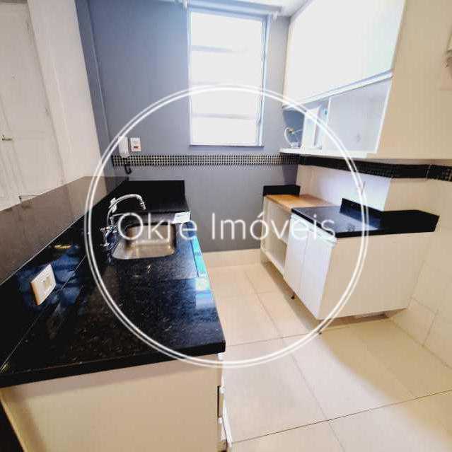 Conheça dto laranjeiras 4. do imóvel - Apartamento 1 quarto à venda Laranjeiras, Rio de Janeiro - R$ 600.000 - FLAP10470 - 25 dto laranjeiras 4. - 25