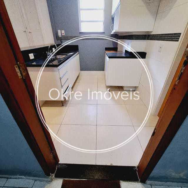 Conheça dto laranjeiras 5. do imóvel - Apartamento 1 quarto à venda Laranjeiras, Rio de Janeiro - R$ 600.000 - FLAP10470 - 26 dto laranjeiras 5. - 26