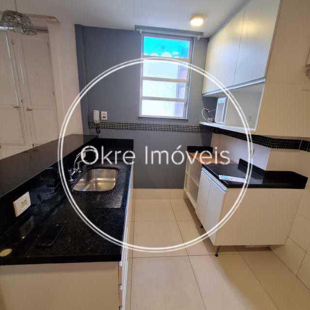 Conheça dto laranjeiras 6. do imóvel - Apartamento 1 quarto à venda Laranjeiras, Rio de Janeiro - R$ 600.000 - FLAP10470 - 27 dto laranjeiras 6. - 27