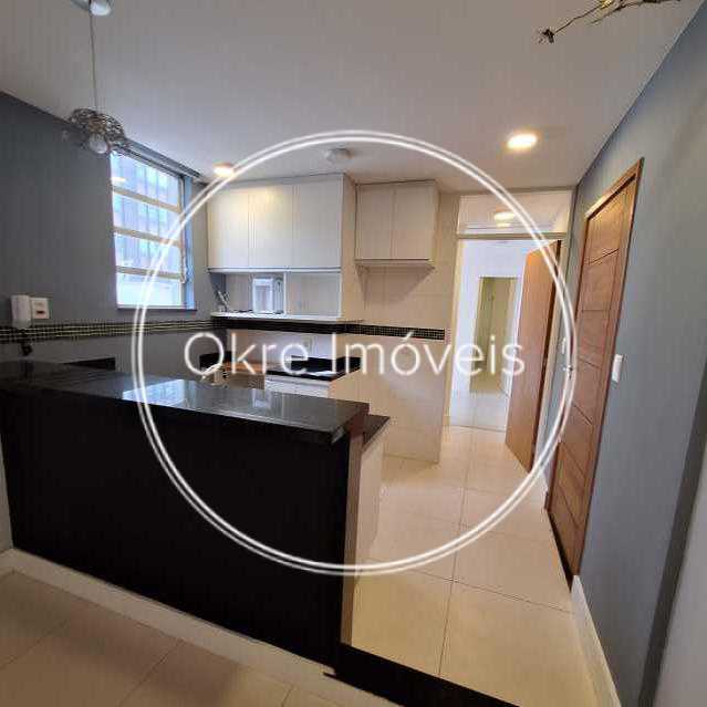 Conheça dto laranjeiras 8. do imóvel - Apartamento 1 quarto à venda Laranjeiras, Rio de Janeiro - R$ 600.000 - FLAP10470 - 29 dto laranjeiras 8. - 29